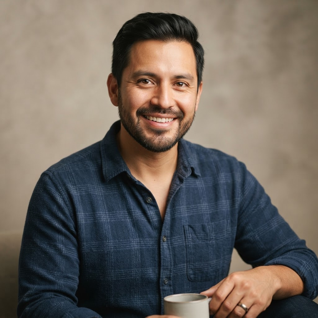 Carlos M.